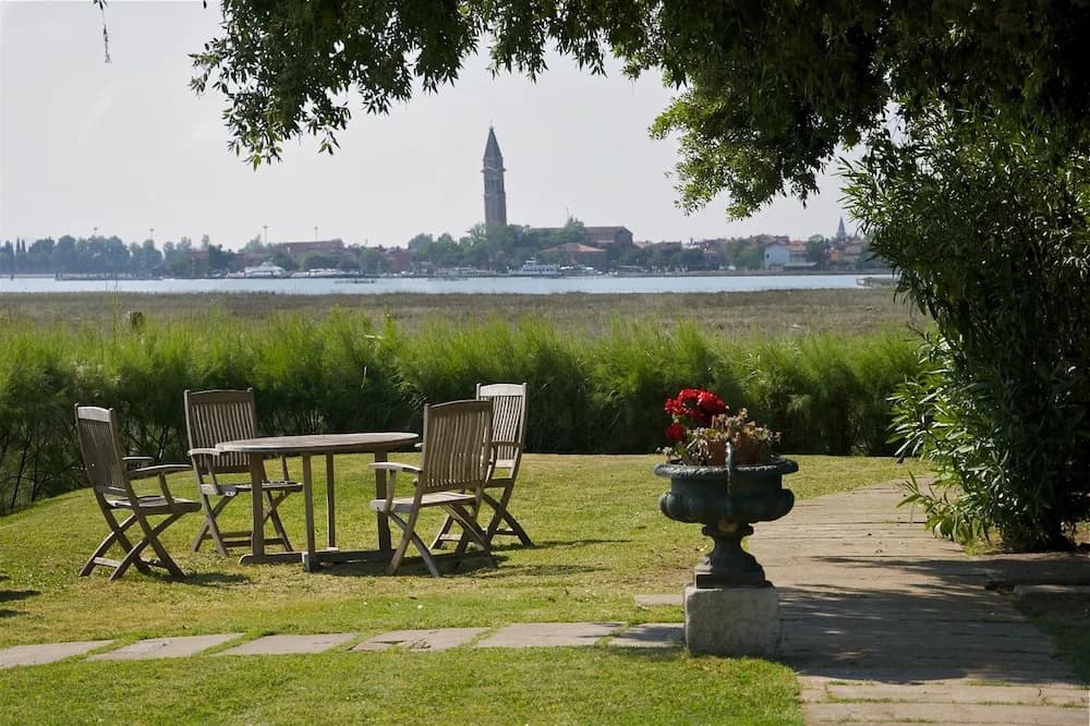 Island Lagoon - Venezia - photo 14