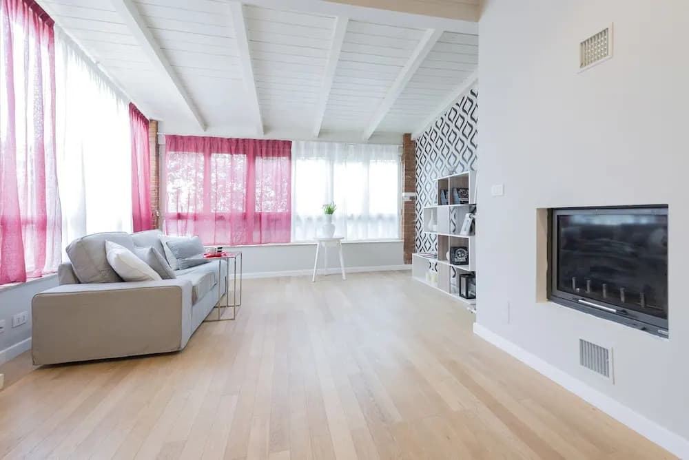 Be Apartments Donatello - photo 9