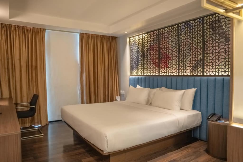 The Akmani Hotel Jakarta - photo 3