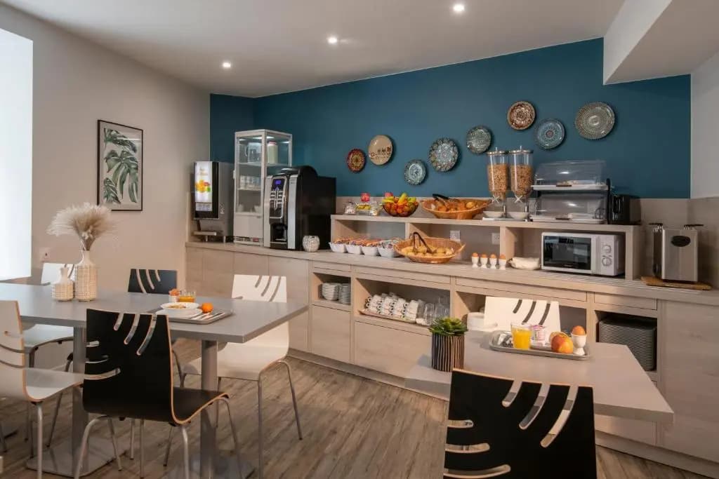 Hôtel Bristol - photo 10
