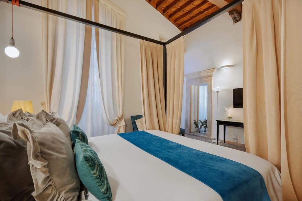Relais Giulia - photo 4