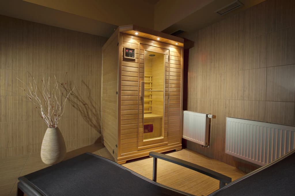 COLORFACTORY SPA Hotel - photo 14