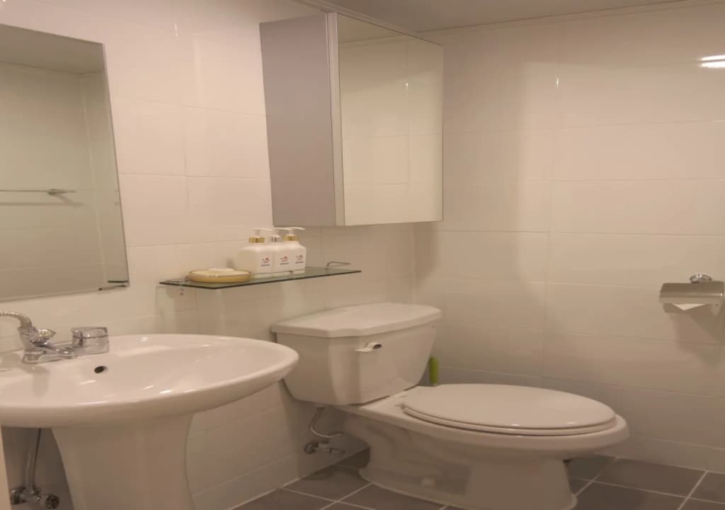 The Haemil Guesthouse - photo 24