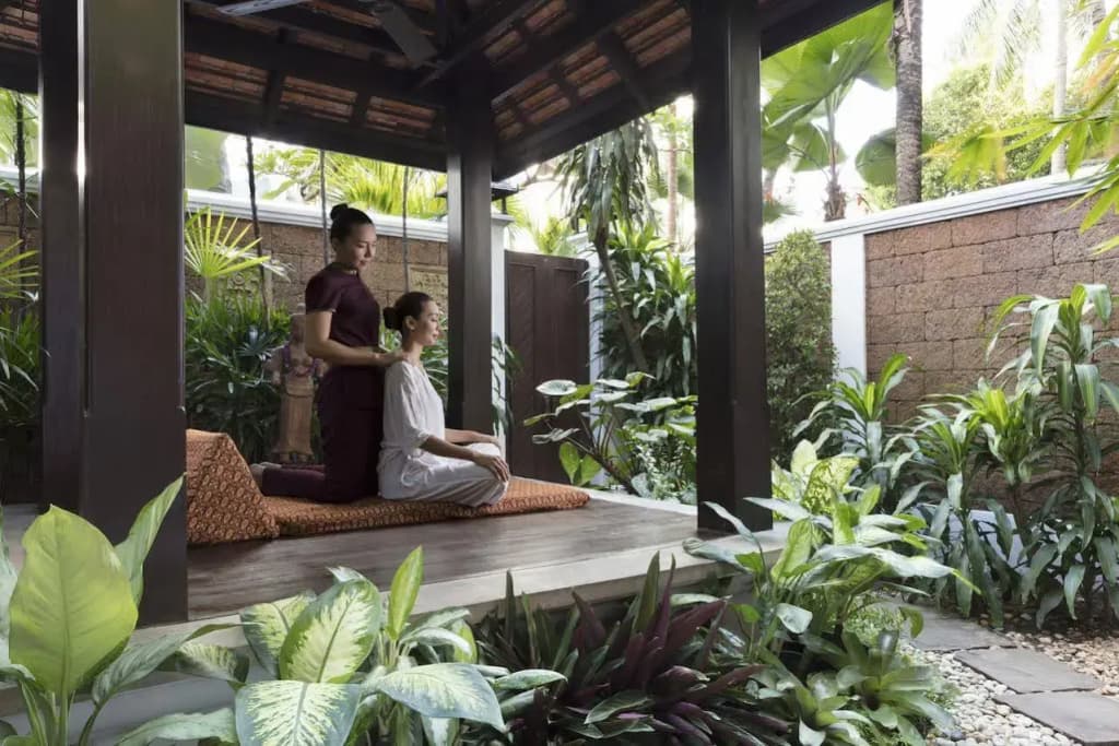 Anantara Riverside Bangkok Resort - photo 33