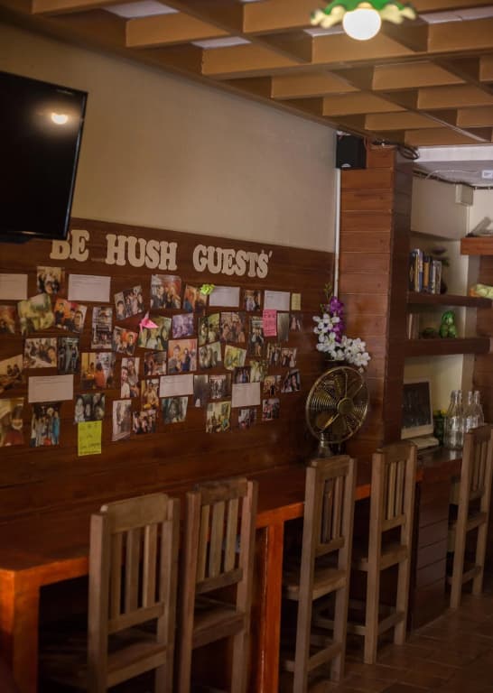 B1 Guest House - photo 22