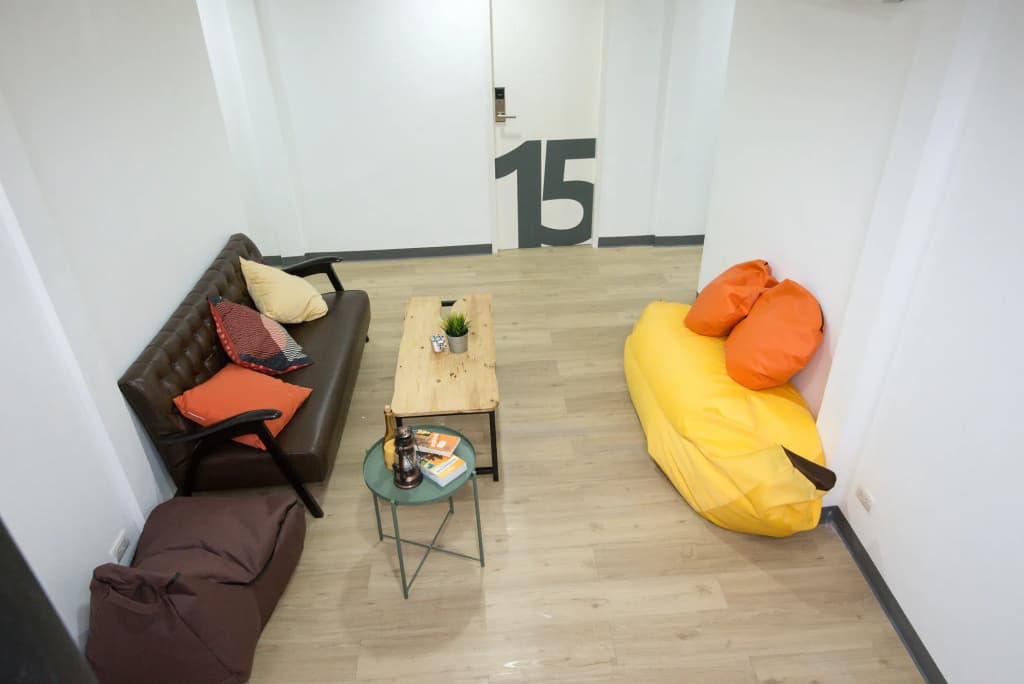 MonkeyNap Hostel - photo 12