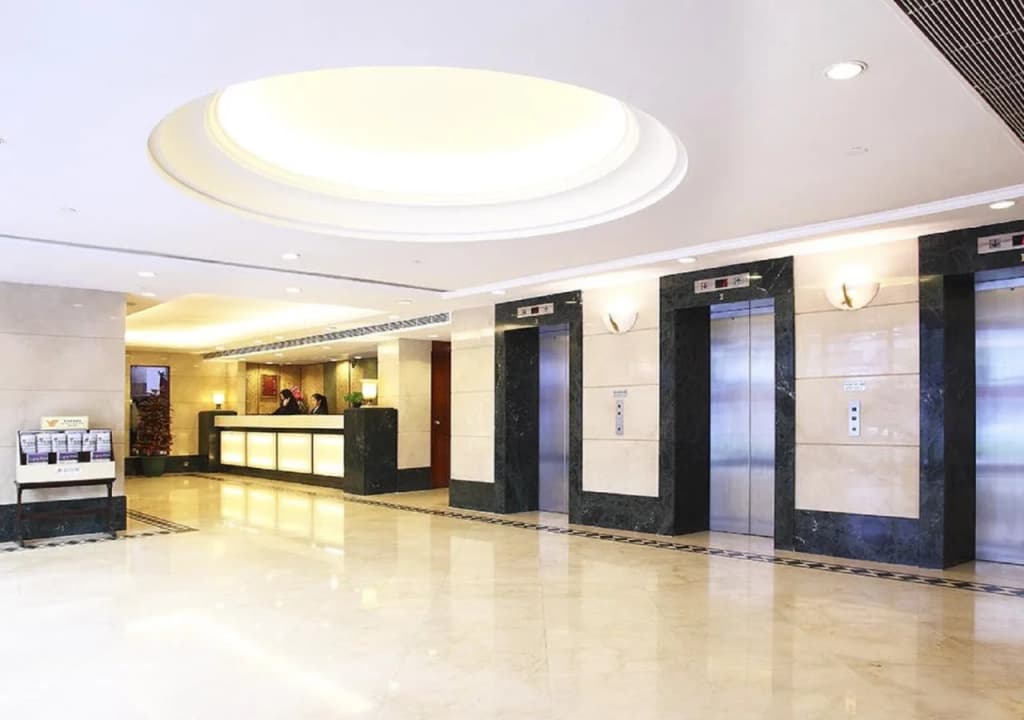 Ascott North Point Hong Kong - photo 2