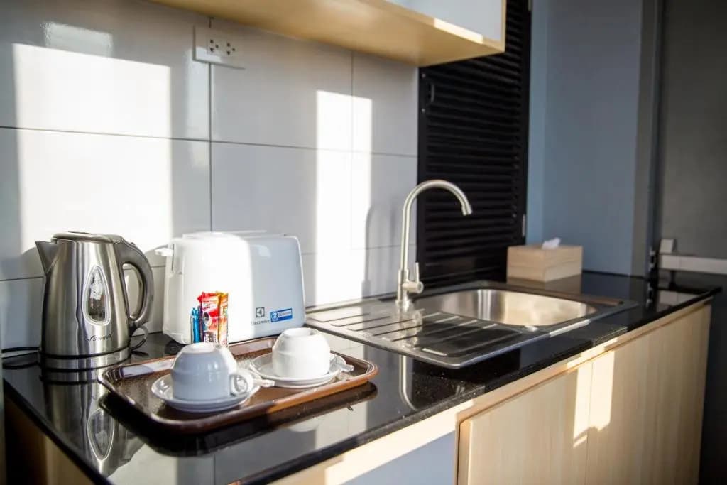 iNest Poshtel - Hostel - photo 19