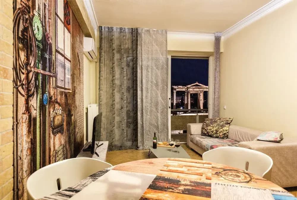 Acropolis Luxury Suite - photo 3