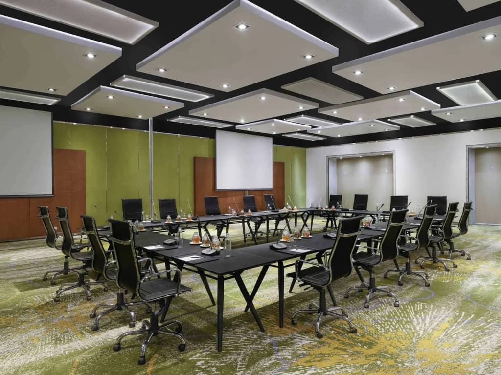 Pullman Jakarta Central Park - photo 20