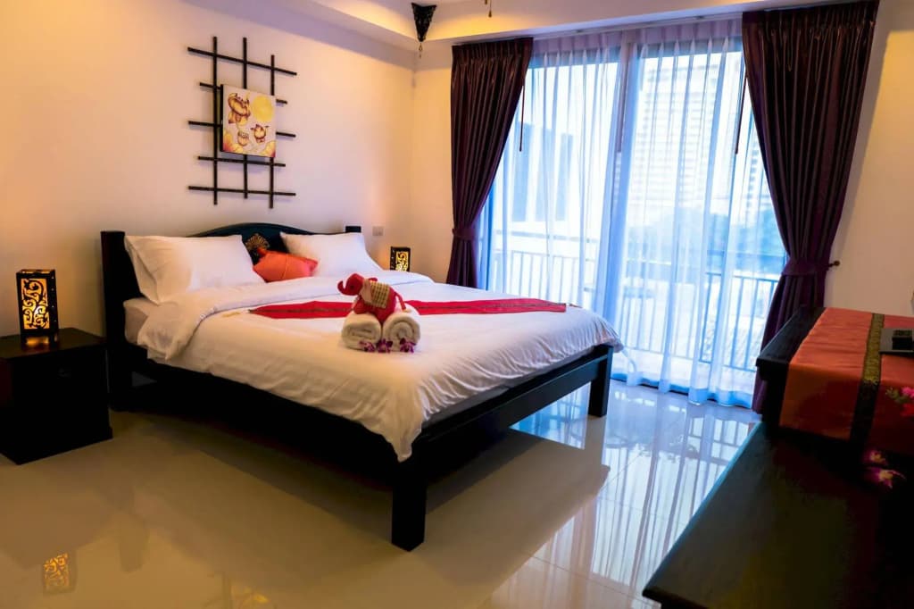 Swiss Paradise Boutique Villa - photo 5