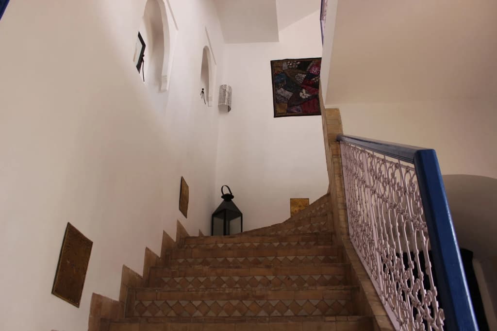 Riad Sheba - photo 14