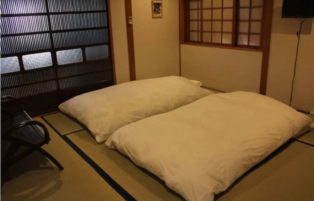 Musashi Machiya ni - photo 5