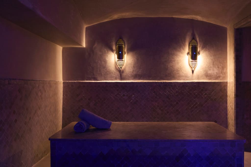 Nobu Hotel Marrakech - photo 47