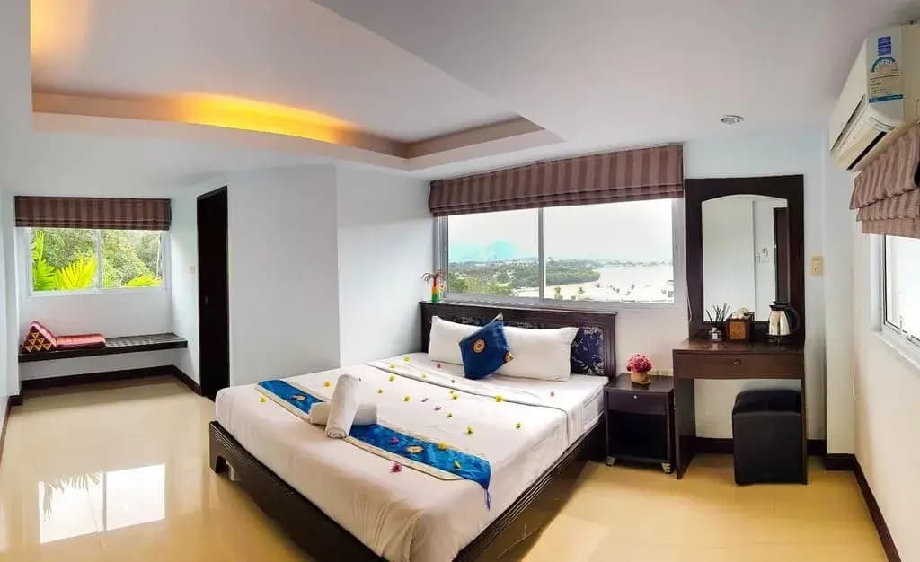 Rasta Hotel - photo 4