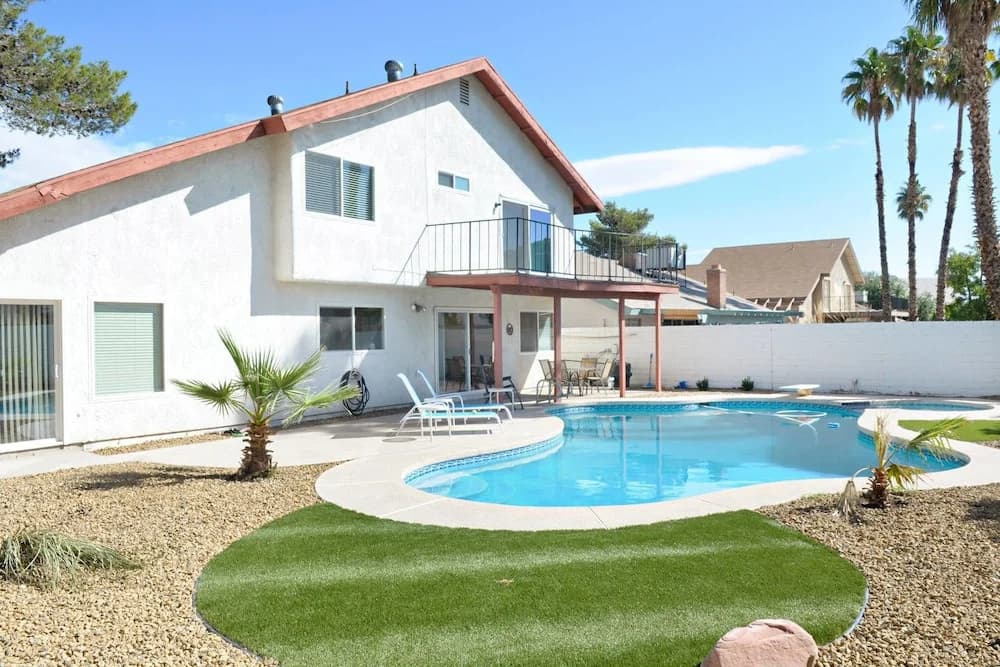 Luxury 4br 8min to Las Vegas Strip - photo 11