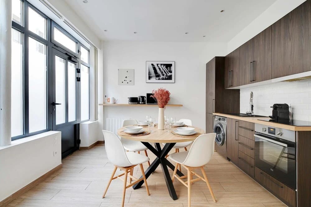 Amazing Apartment - 2BR 6P - Bastille - photo 14