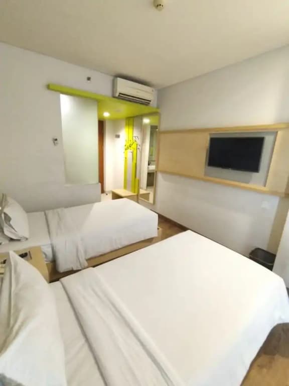 Alltrue Lite Senen Jakarta - photo 1