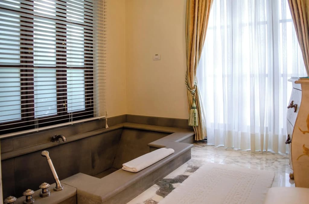 Four Seasons Hotel Firenze - photo 23