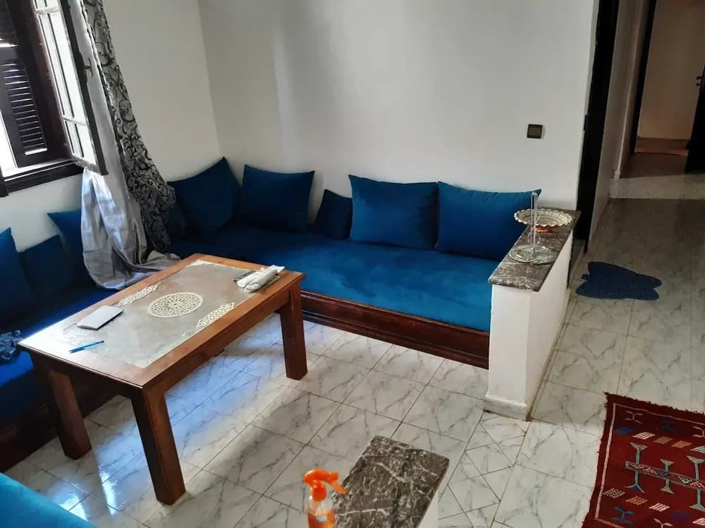 Atlas Appartement - photo 2