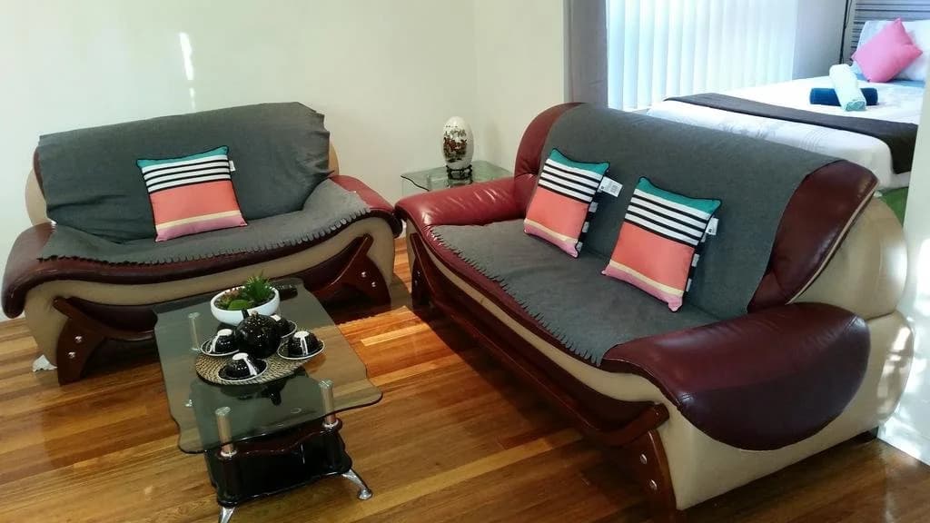 Innovative Boutique Stay - photo 7