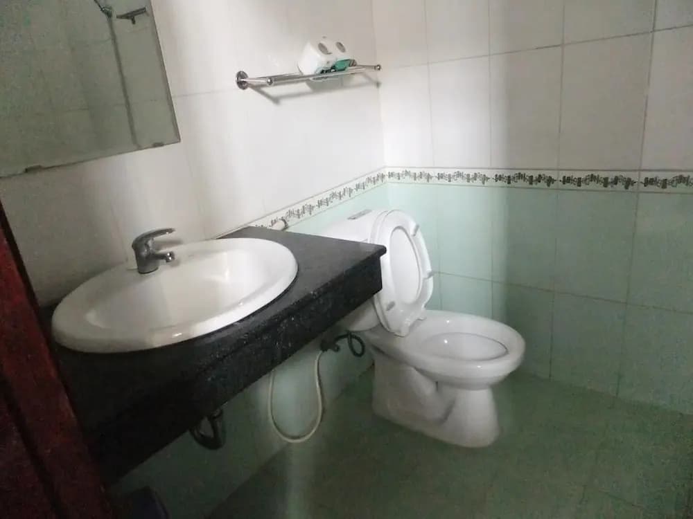 Eena Hotel - photo 15