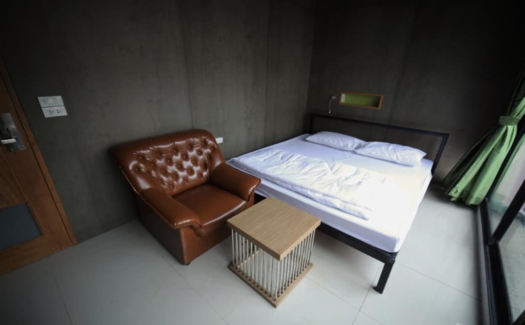 The Campus Hostel Thonglor - photo 8