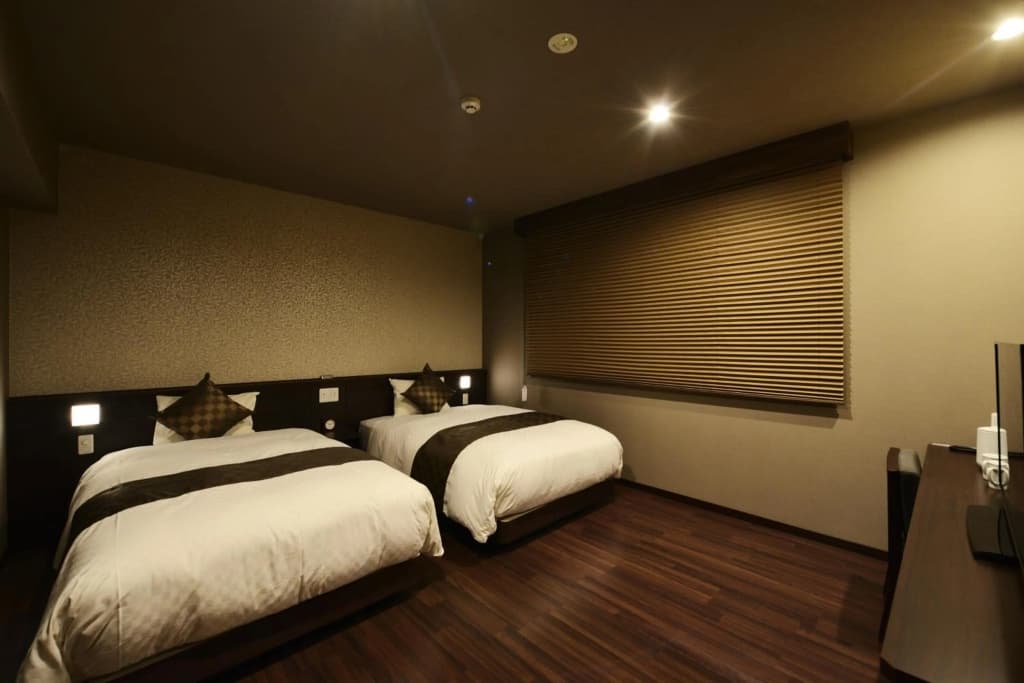 Kuu Kyoto Hotel - photo 3