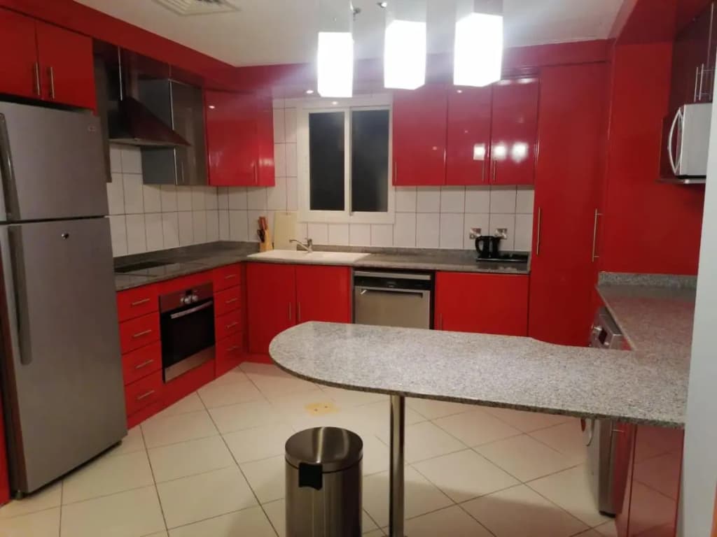 Al Liwan Residence - photo 35