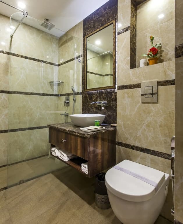 Hotel Sunstar Heritage - photo 10