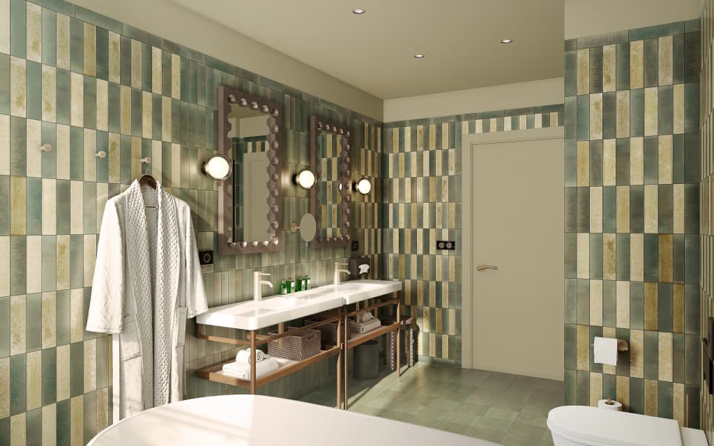 Gounod Hotel - photo 21