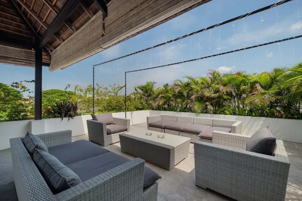 Villa Levi by GORO - photo 36