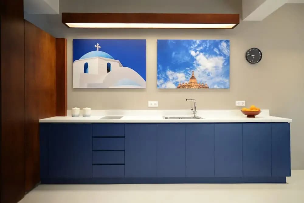 Stylish decorated apartment in Kolonaki - photo 2