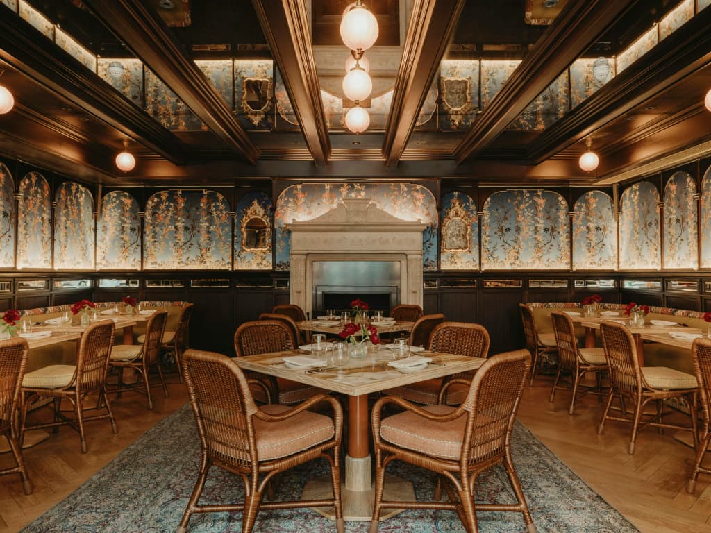 NoMad London - photo 21