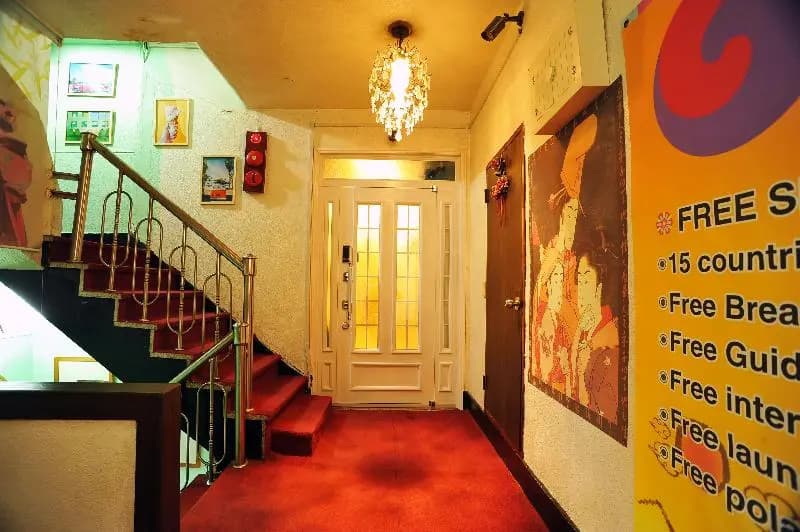 Saehwa Hostel - photo 15