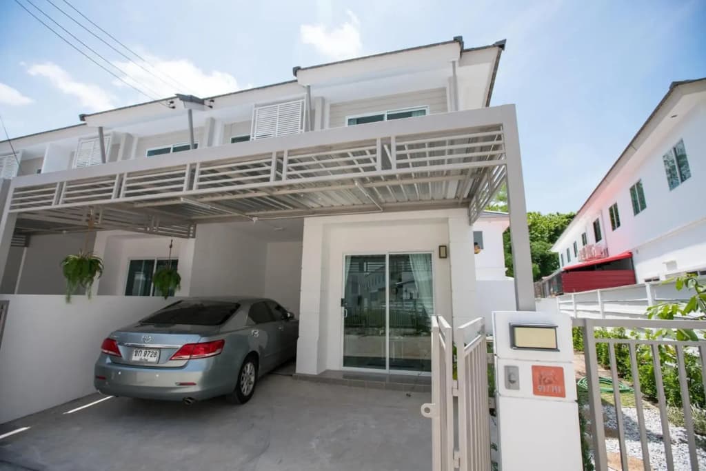 Soywhanhome Chiangmai - photo 48