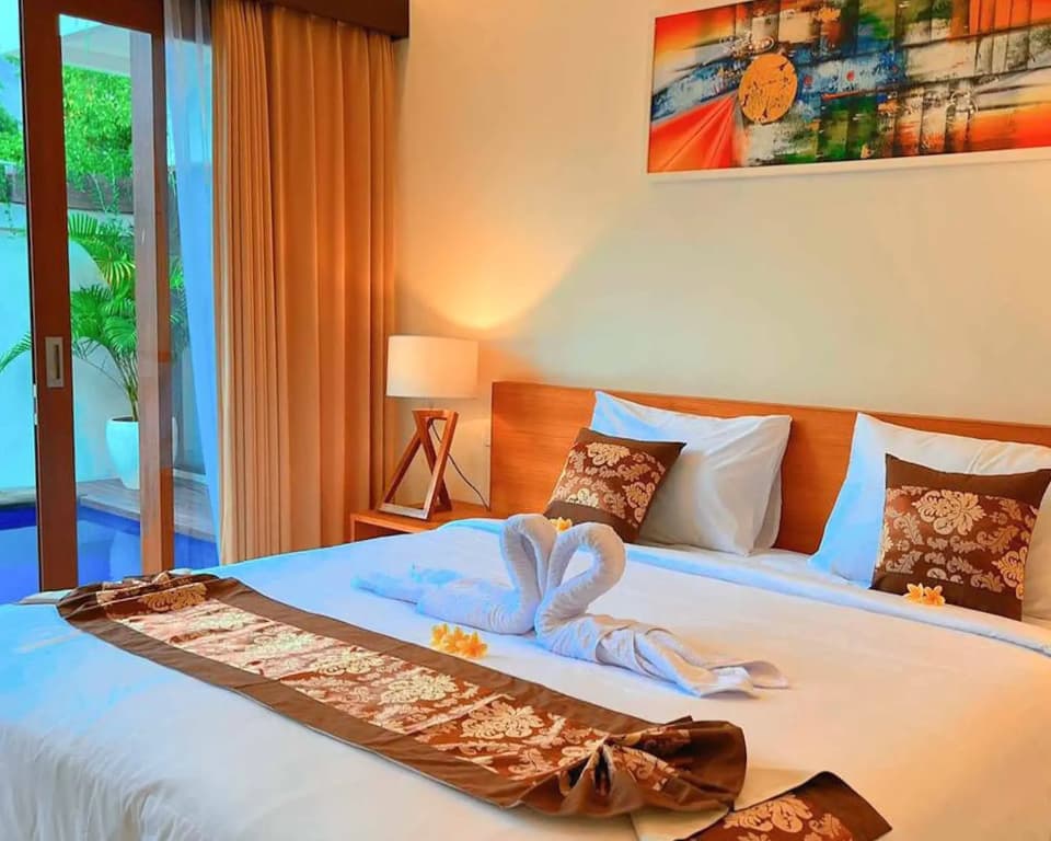 Wanakeling Homestay RedPartner - photo 11