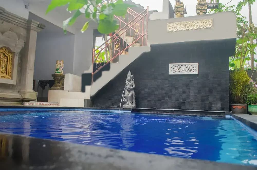 Kabera Bungalow Ubud - photo 7