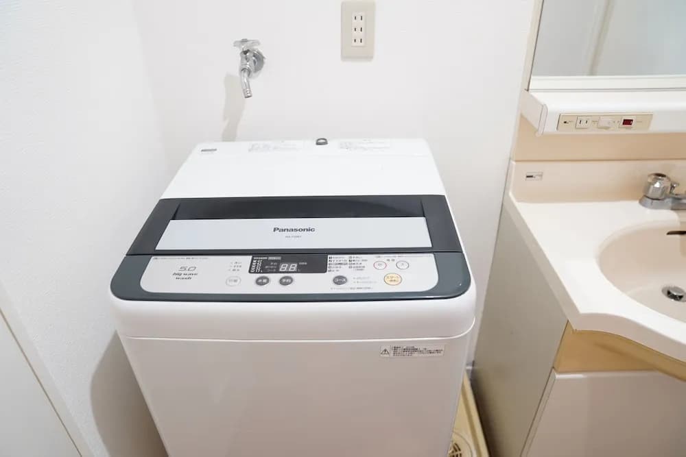 Metro Daikoku Apartment - photo 8