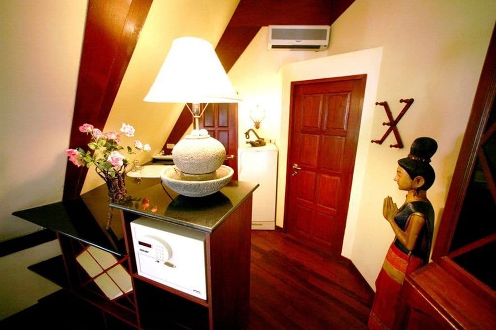 Coco Palace Resort - photo 25