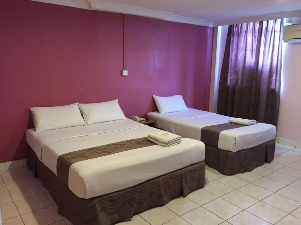 One Hotel - photo 7
