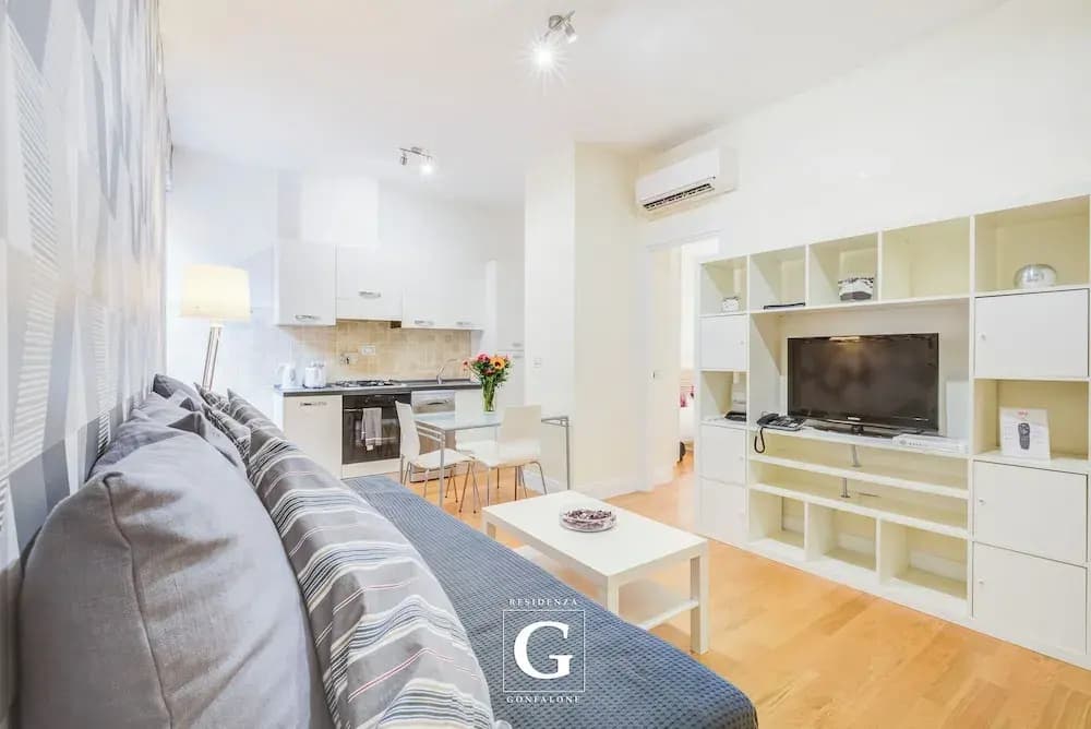 Residenza Gonfalone - photo 38