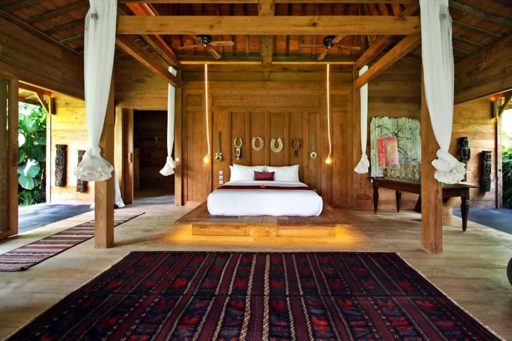 Blue Karma Village - photo 1