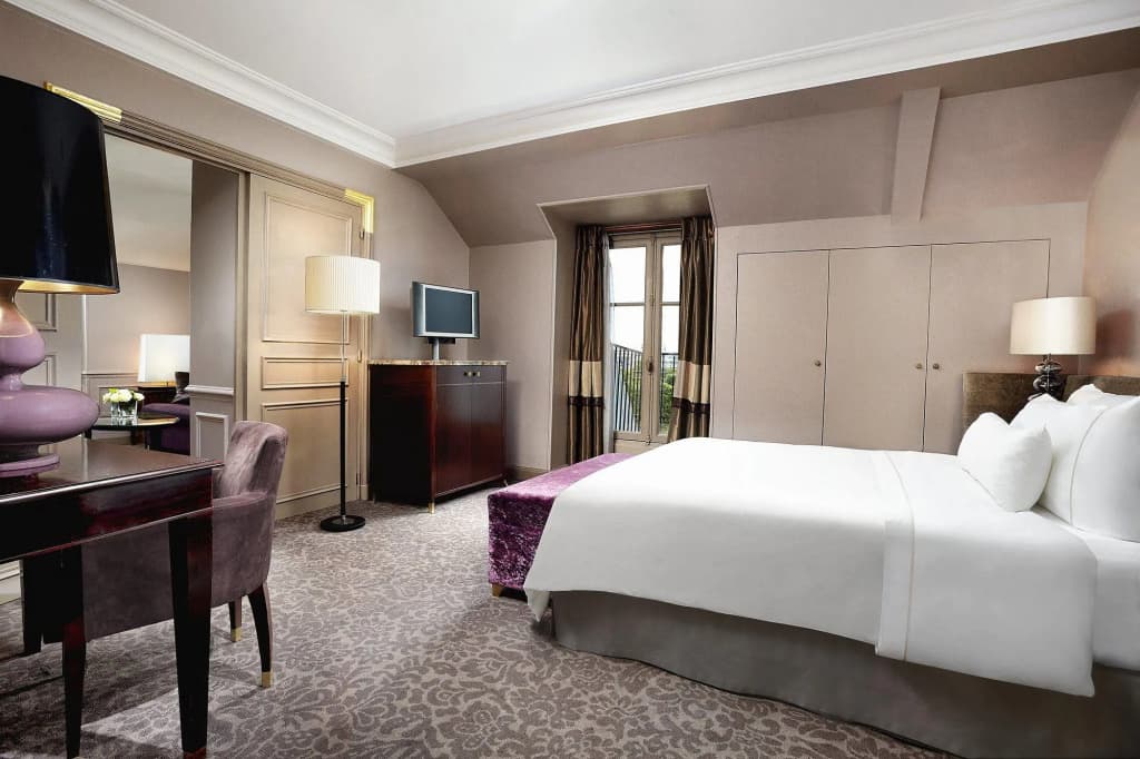 The Westin Paris - Vendome - photo 43