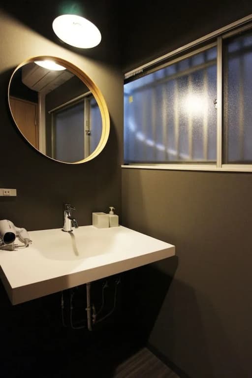 SEKAI HOTEL Kiri - photo 29