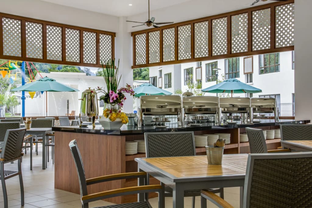 ēRYA by SURIA Hot Spring Bentong - photo 17
