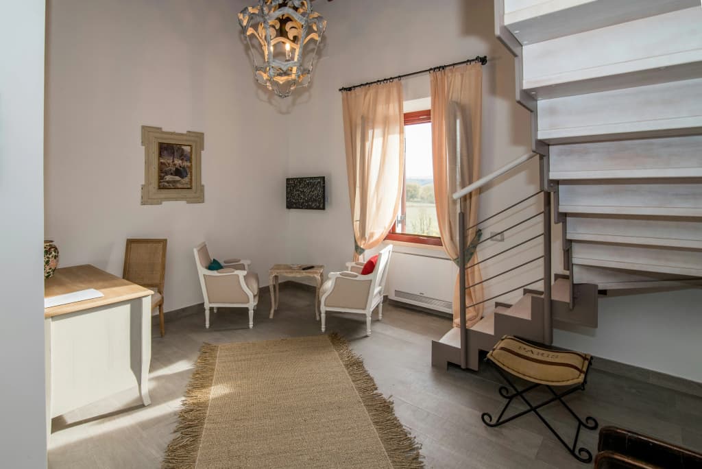 Borgo Pallavicini Mori - photo 5