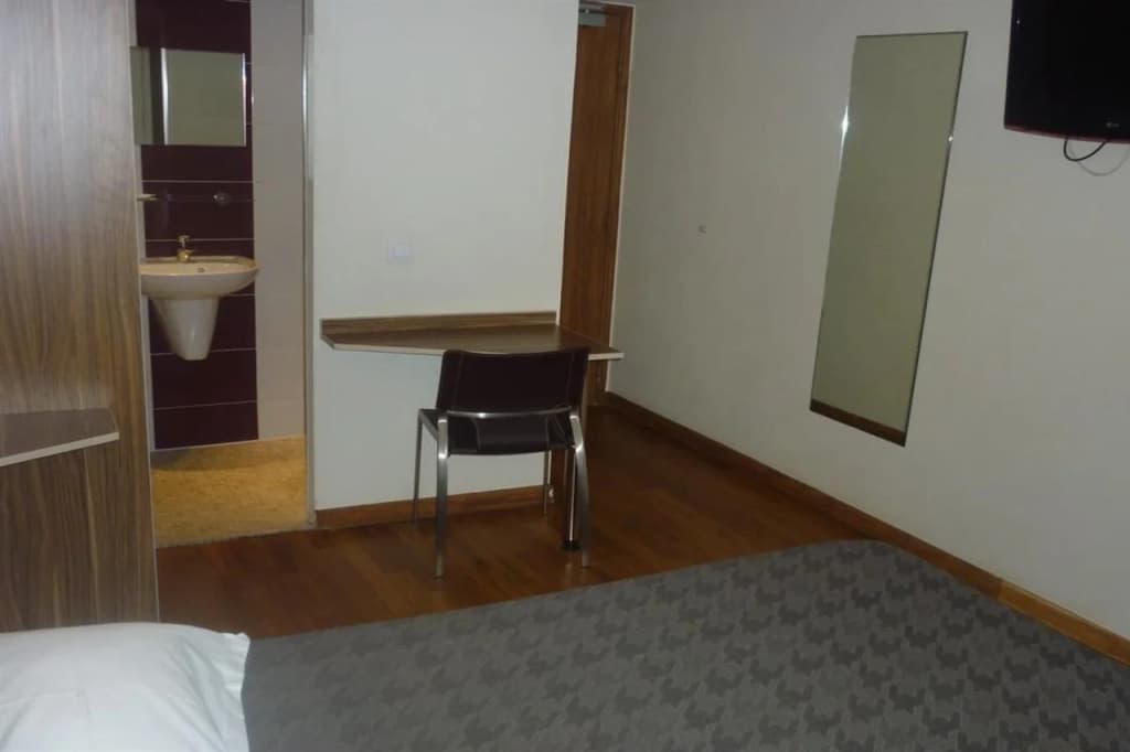 Hotel Mimosa - photo 2