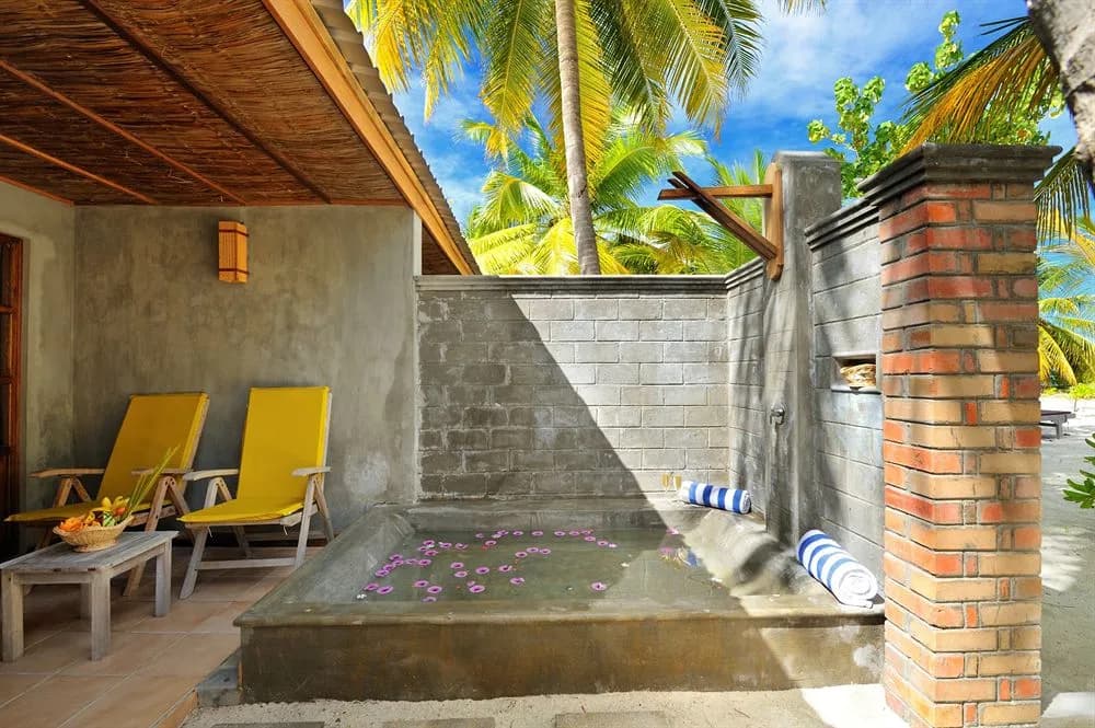 Fun Islands Resort - Maldives - photo 20
