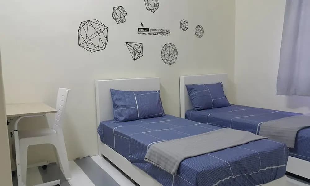 N&T Budget Homestay - photo 4